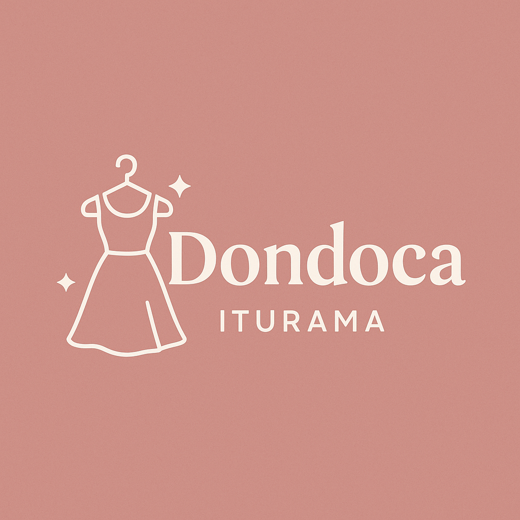 Logo Dondoca